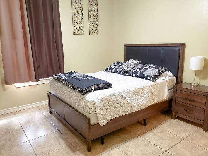 Casa vacacional para 7 personas, con piscina, Se admiten mascotas en Estados Unidos