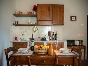 Agriturismo per 3 Persone in Assisi, Perugia e dintorni, Foto 2