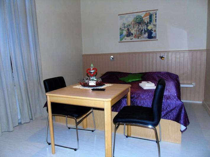 BnB für 2 Personen, mit Garten und Ausblick, mit Haustier in Braunlage - 3