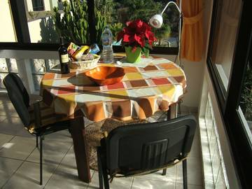 Chalet para 2 Personas en Santa Úrsula, Tenerife Norte, Foto 4