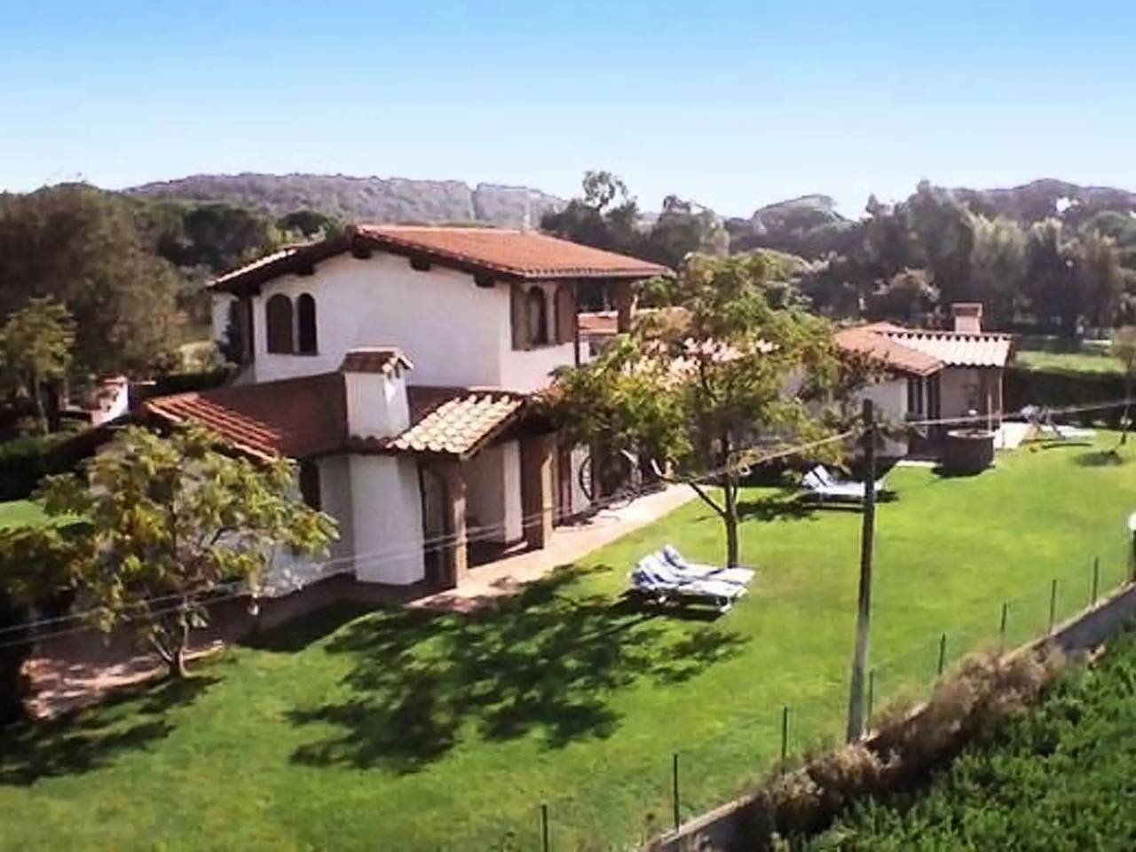 Ganze Wohnung, 4 Zimmer 2 Personen in Castiglione della Pescaia, Grosseto Provinz