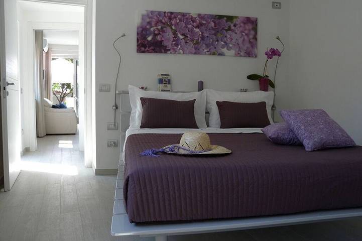 Villa Rafael - A Romantic Retreat In The Heart Of Amalfi Coast in Maiori, Amalfi Coast