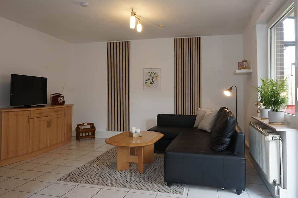 Ferienhaus für 4 Gäste mit 90m² in Sögel in Sögel, Emsland