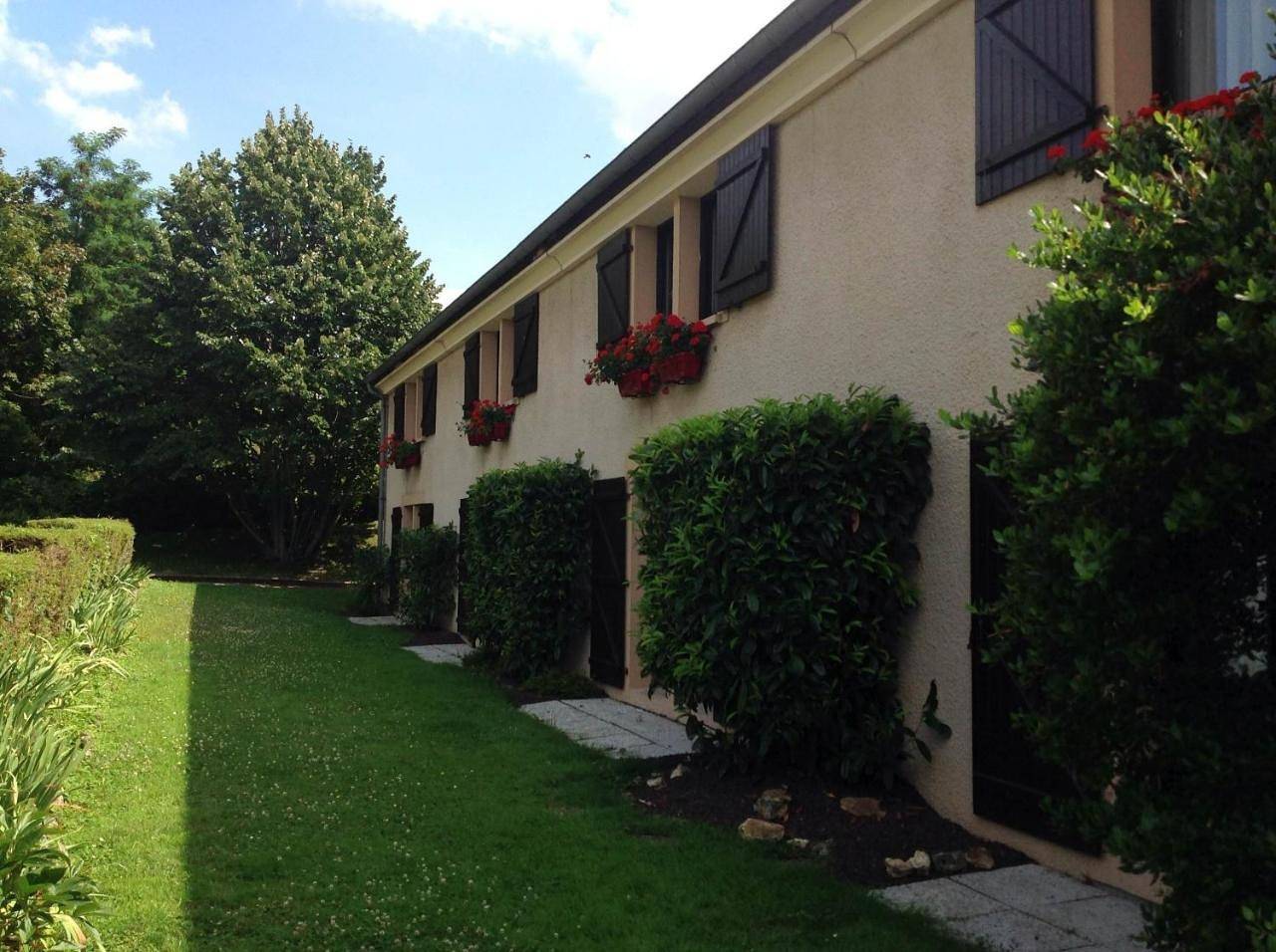 Kyriad Epernay in Épernay, Marne