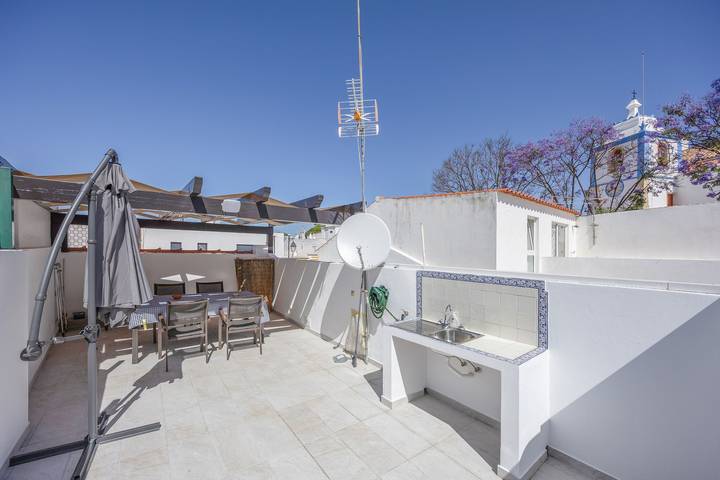 Casa de vacaciones para 6 personas - 1