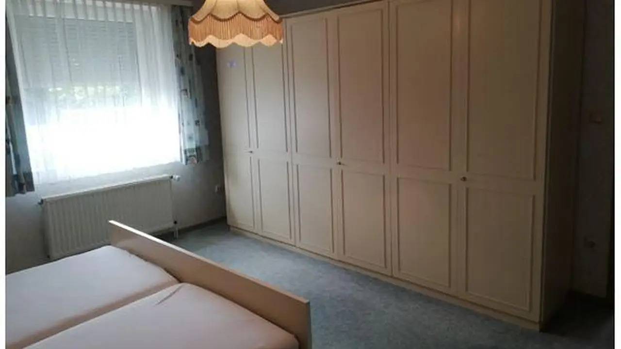 Ganze Ferienwohnung, Ferienwohnung für 3 Personen (75 m²) in Walsrode in Walsrode, Aller-Leine-Tal