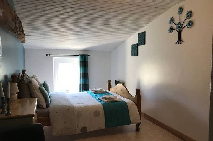 Gîte pour 4 personnes, avec terrasse et jardin dans les Deux-Sèvres - 3