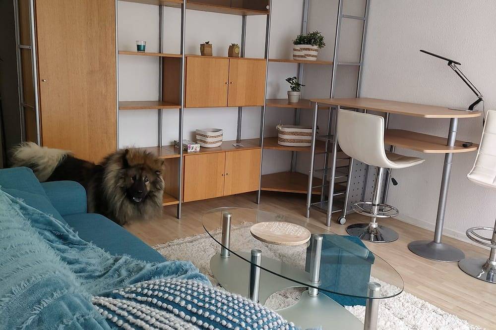 Ganze Wohnung, T1bis Meublé Parc Bourran Mérignac in Mérignac, Bordeaux und Umgebung