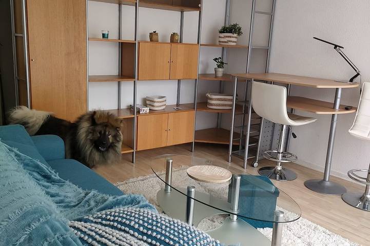 Apartamento de vacaciones para 3 personas - 1