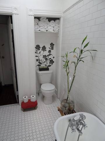 Apartamento De Férias para 5 Pessoas em Nova Iorque, Estado de Nova Iorque, Foto 4