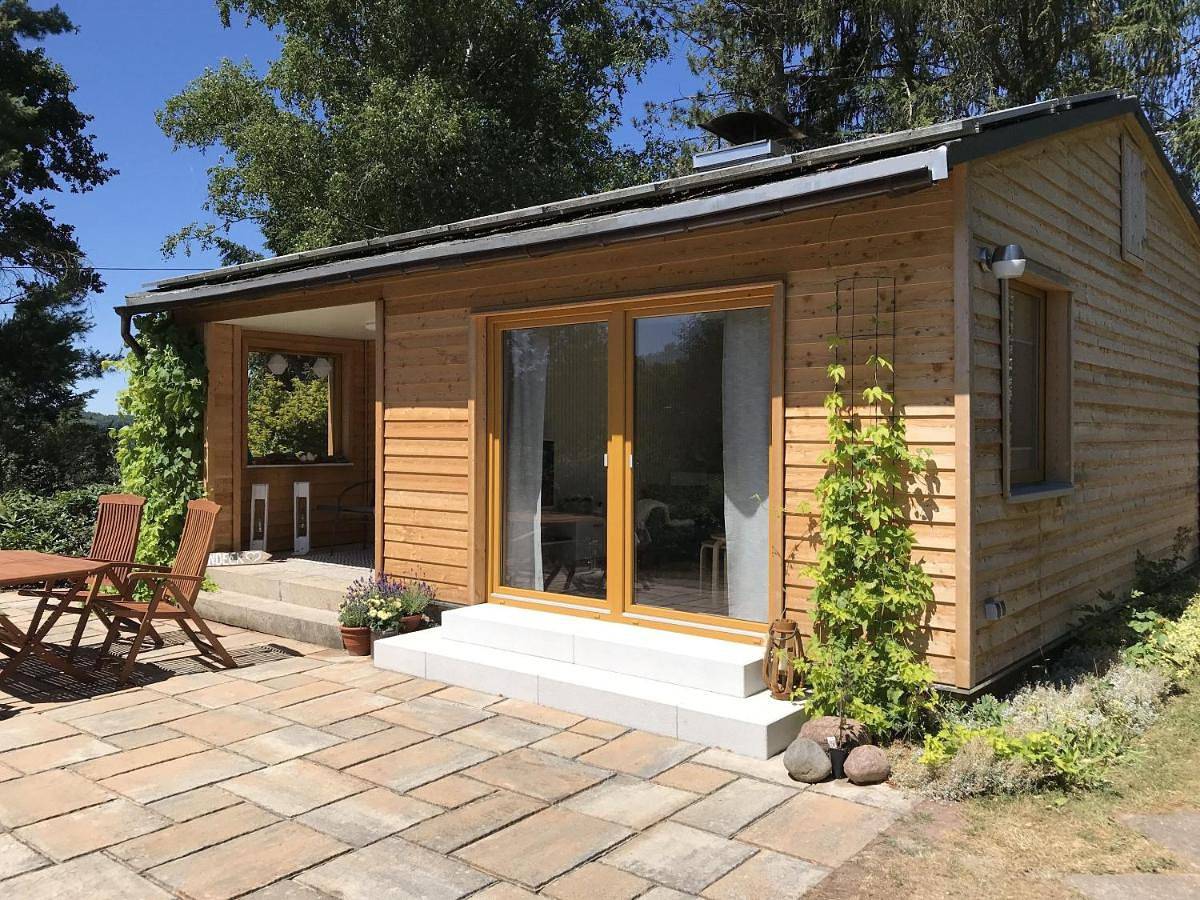 Ferienhaus Ilfeld in Ilfeld, Harztor