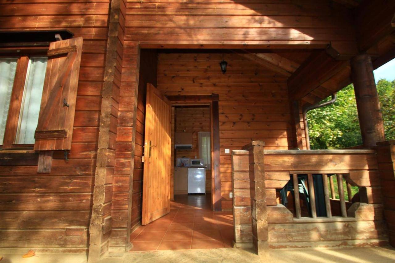 Hotel, Bungalows y Camping Viu in Valle de Ordesa, Torla-Ordesa
