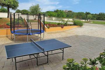 Camping per 4 Persone in Medolino, Costa meridionale dell´Istria, Foto 4