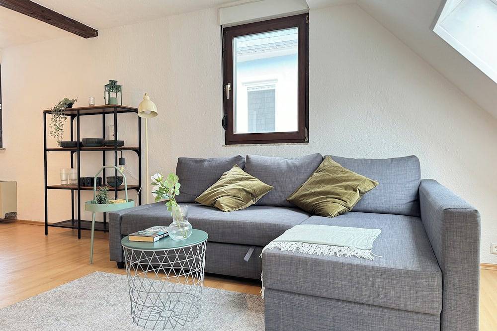 Ganze Wohnung, Erholung pur am Rhein in Sankt Goar, Mittelrhein