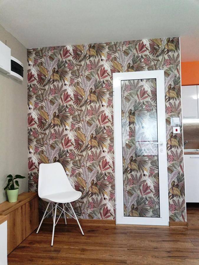 Appartement entier, Студио 55 in Roussé, Bulgarie