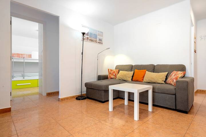 Gîte pour 6 personnes à Vinaròs - 3