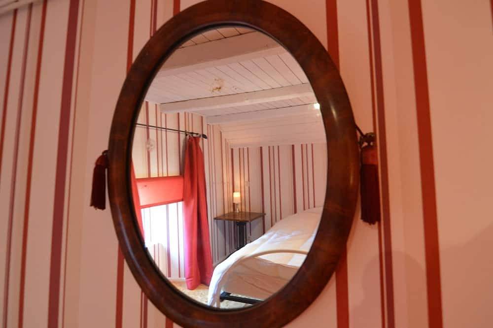 Gîte dans les Ardennes avec piscine d'avril à septembre in Ortho, La Roche-en-Ardenne