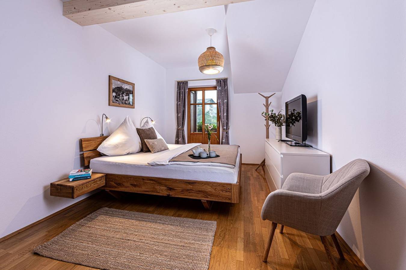 Appartamento vacanze a Göllstock a partire da 143€ a notte