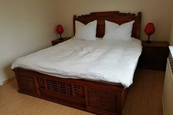 Ferienhaus für 12 Personen, mit Garten und Terrasse, mit Haustier in Südbrookmerland - 3