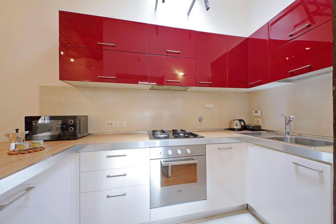 Hel lägenhet, Cinque - Cozy apartment for 4 in the heart of Trastevere in Trastevere, Rom