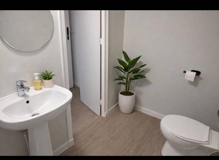 Gîte pour 2 personnes, avec vue à Villeneuve-Saint-Georges - 2