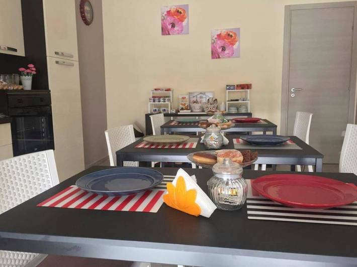 Ferienwohnung für 3 Personen, mit Balkon in Favara - 2