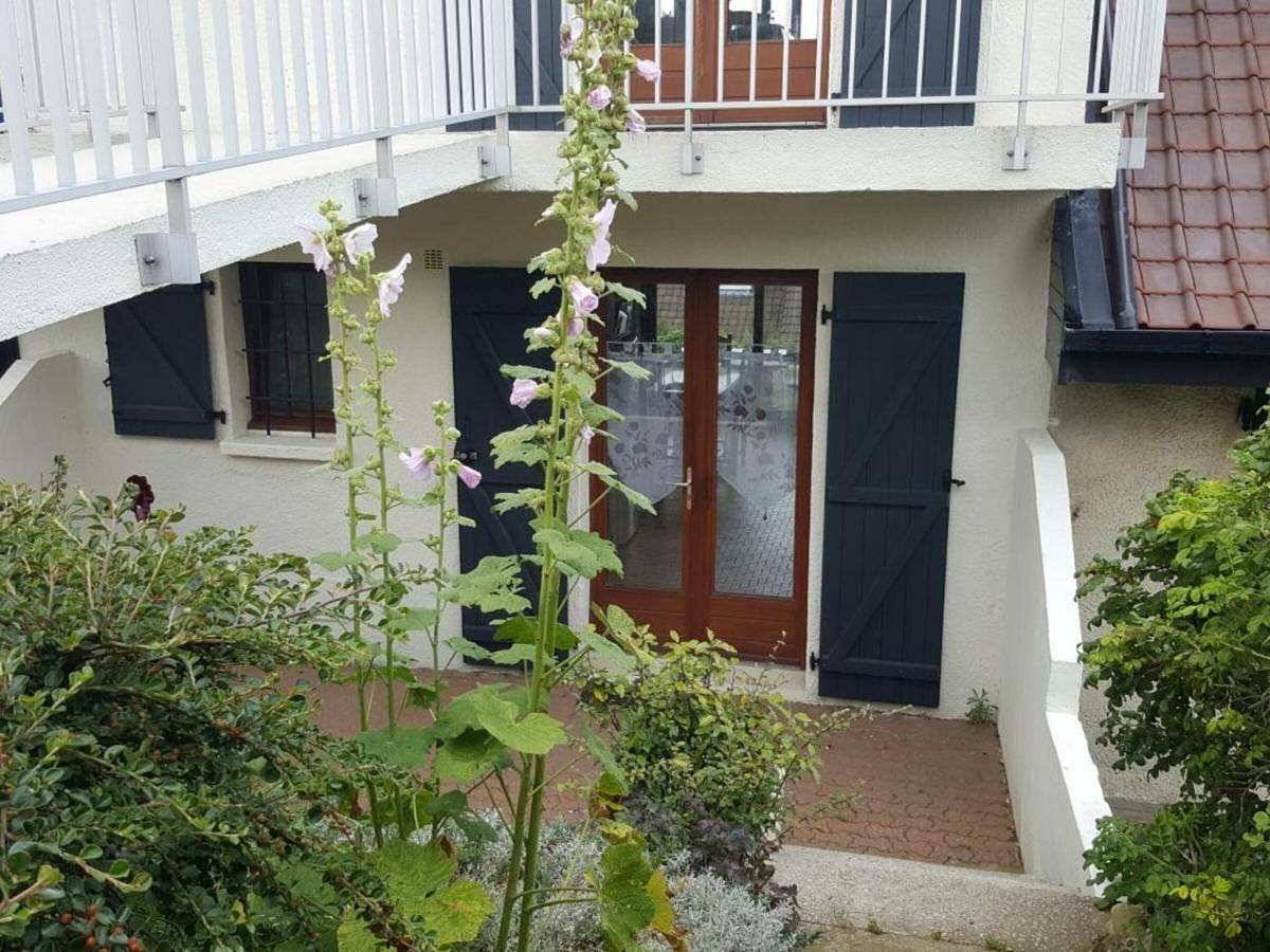 Appartement entier, Studio in Audinghen, Région de Boulogne-sur-Mer