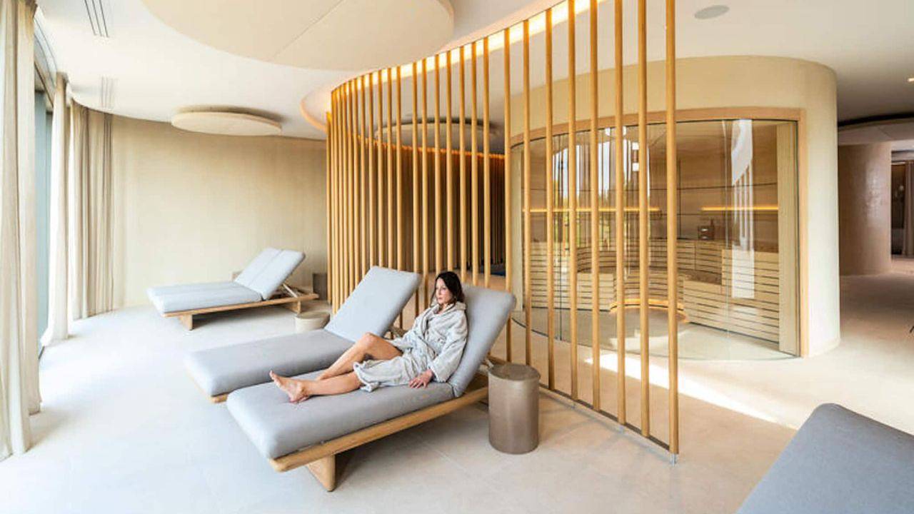 Apartamento vacacional entero, Ferienwohnung für 2 Personen (50 m²) in Baillargues, Côte d'Améthyste