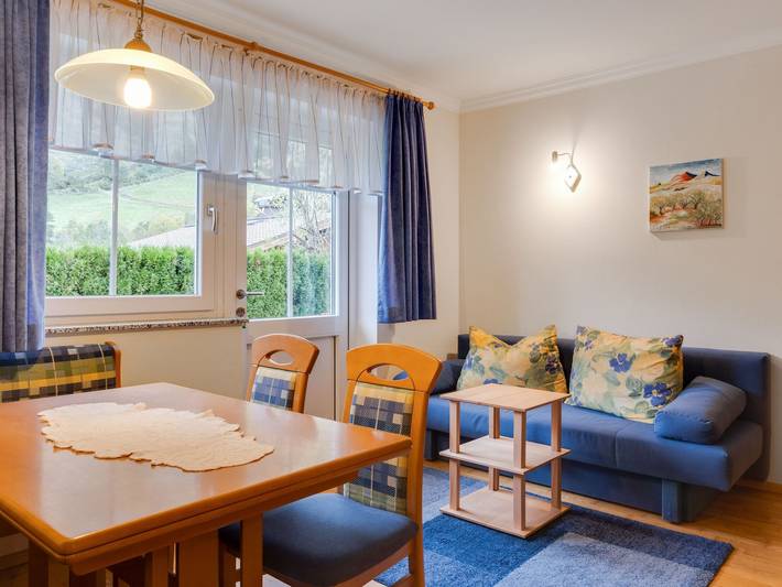 Ganze Wohnung, Wohnung in Kleinarl nahe Ski Amadé in Kleinarl, Ski Amadé