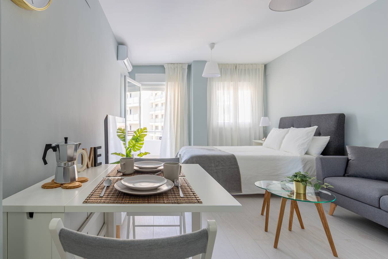Studio-appartement 'Torremolinos Dream Sea Views' met zeezicht, Wi-Fi en airco, foto 11