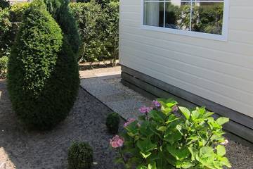 Chalet für 4 Personen in Renesse Strand, Renesse, Bild 2
