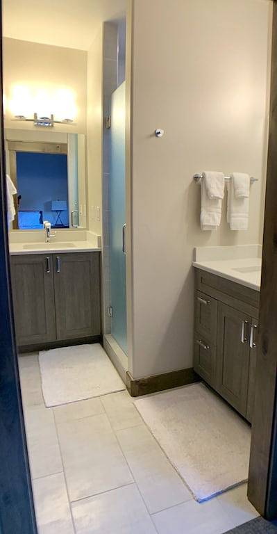 Vacation house for 14 people, with terrace and hot tub in Winter Park