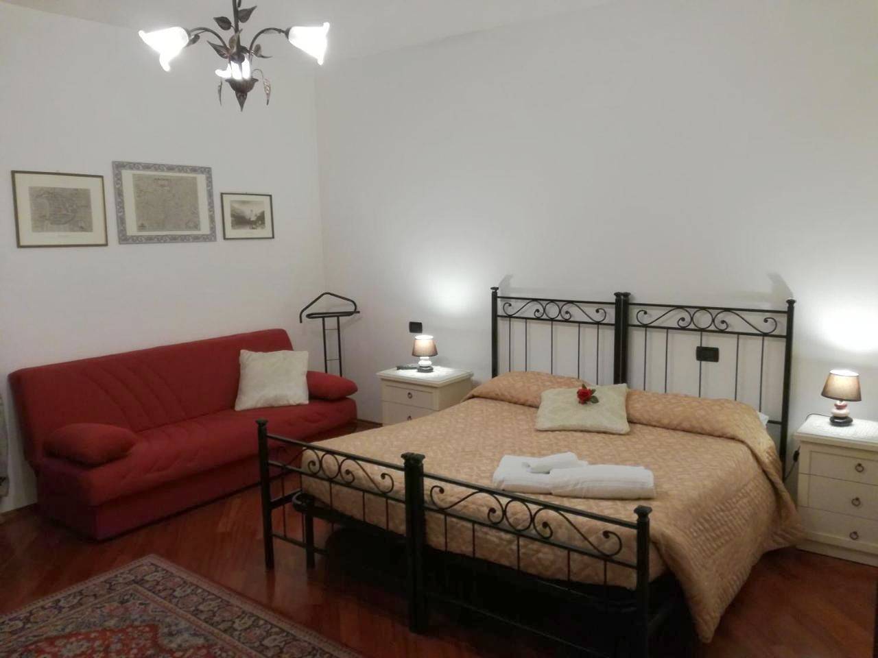 Ai Tre Portoni in Trento, Dolomiti di Fiemme