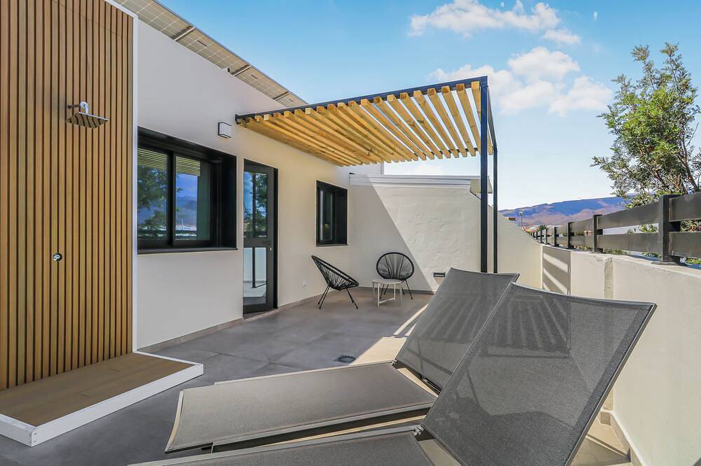 Ganze Wohnung, Penthouse City Hub Stay Rosiana in Vecindario, Santa Lucía de Tirajana