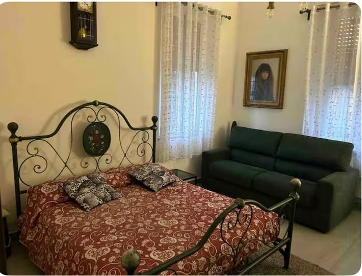 Bed and breakfast per 2 persone - 1