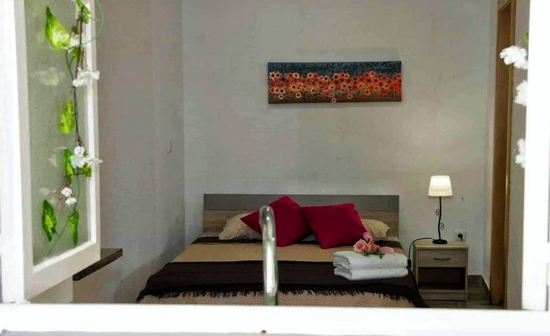 Maison d’hôte pour 2 personnes, avec piscine ainsi que jardin et jacuzzi à Ponta do Sol - 3