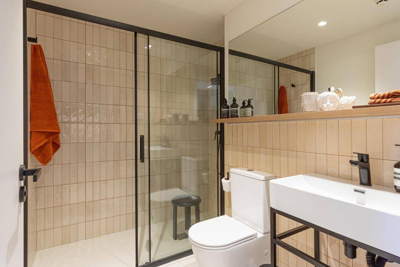 Apartamento entero, Be Casa Barakaldo in Baracaldo, Vizcaya