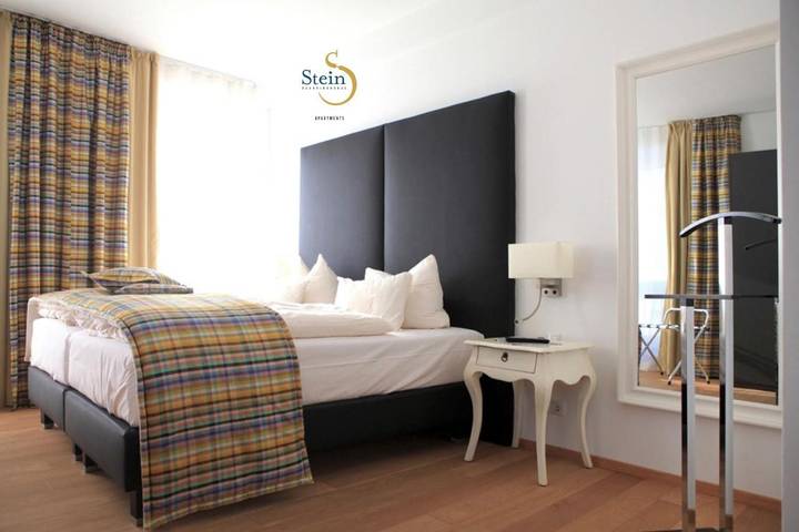 Apartamento de vacaciones para 4 personas - 1