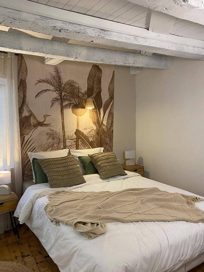 Maison d’hôte pour 5 personnes à Périgueux - 4