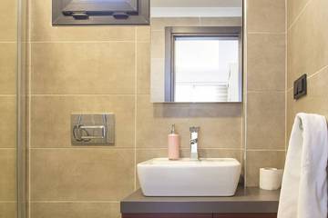 Villa for 8 People in Ölüdeniz, Turkish Aegean, Photo 4