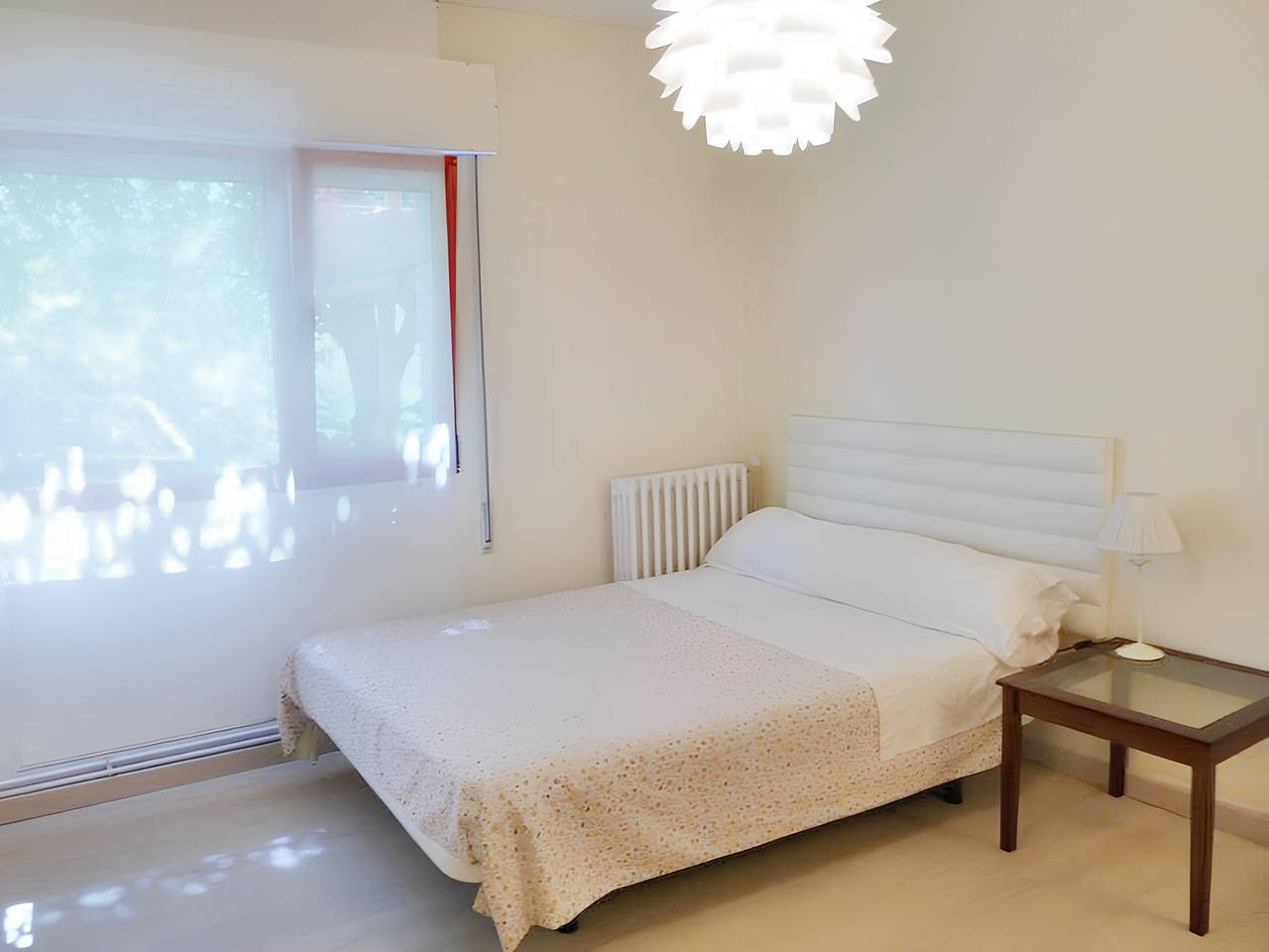 Ganze Wohnung, Gemütliche Wohnung in Mogor mit Meerblick-Terrasse - 40 m² in Marín, Rías Baixas