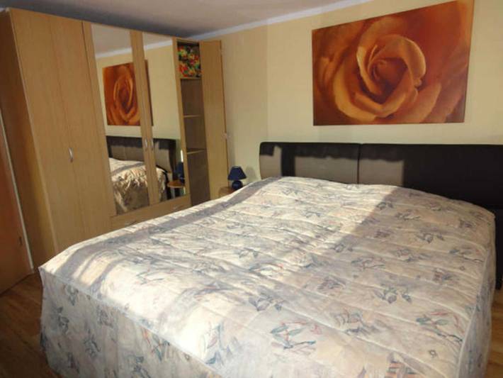 Bungalow für 6 Personen, mit Whirlpool und Terrasse sowie Garten, kinderfreundlich in Graal-Müritz - 2