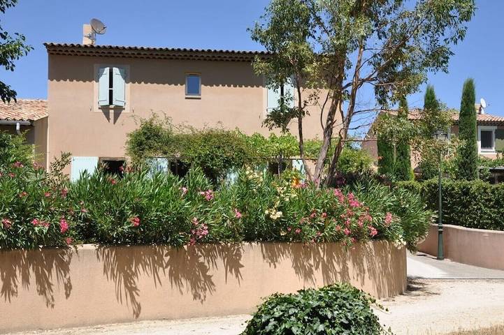 Holiday home for 6 people, with garden - 1