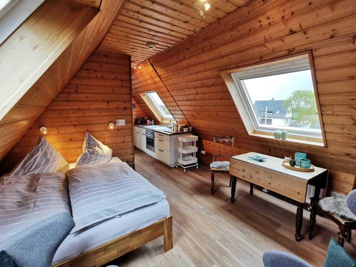 Ganze Ferienwohnung, Wohnung 1 in Nordfriesische Inseln (Schleswig-Holstein) (Schleswig-Holstein), Wenningstedt