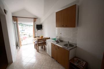 Agroturystyka dla 2 osoby w Rogoznica, Dalmacja Środkowa, Zdjęcie 1