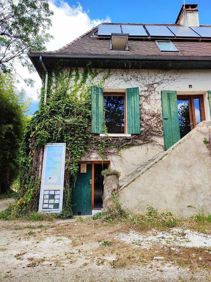 Appartement de vacances pour 6 personnes, avec Balcon et Terrasse