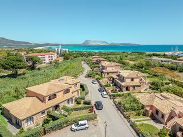 Casa Vacacional para 7 Personas en San Teodoro, Olbia-Tempio, Foto 1