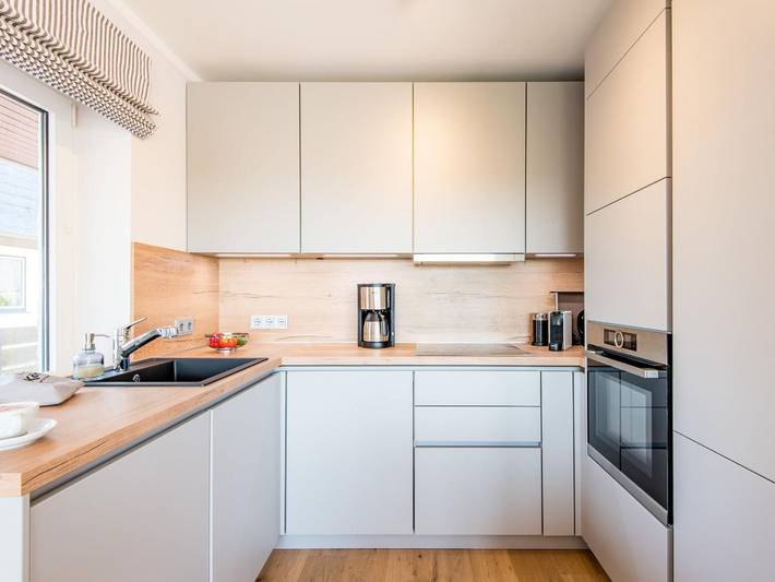 Ganze Ferienwohnung, Terpstich 50, Whg. 2 in Sylt-Ost, Sylt (Gemeinde)