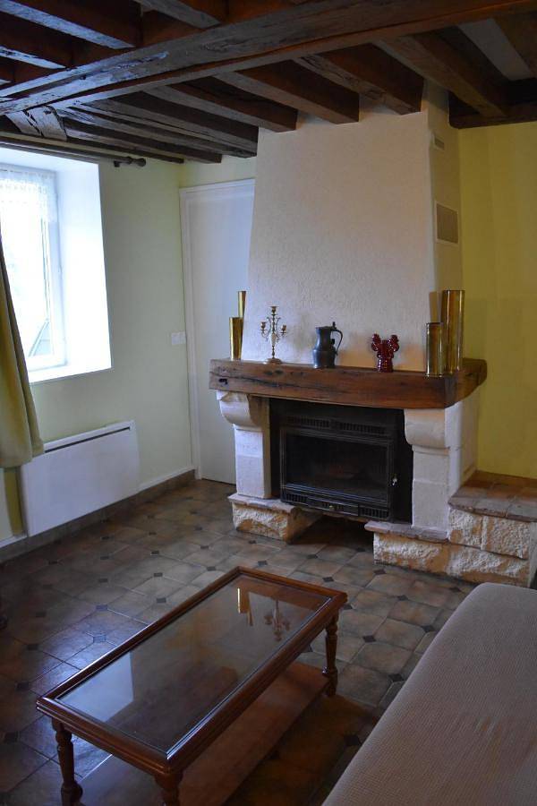 Appartement entier, Two-Bedroom Apartment in Conches-en-Ouche, Région d'Évreux
