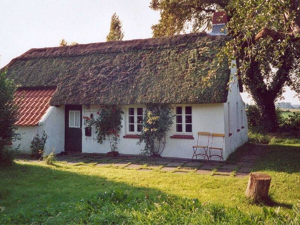 Ferienhaus mit 2 Schlafzimmer in Großheide, Norden und Umgebung